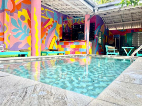 Cycling Backpacker Hostel & Cafe